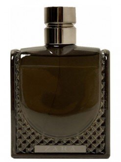 Zara Black Tag Intense EDP 100 ml Erkek Parfümü kullananlar yorumlar